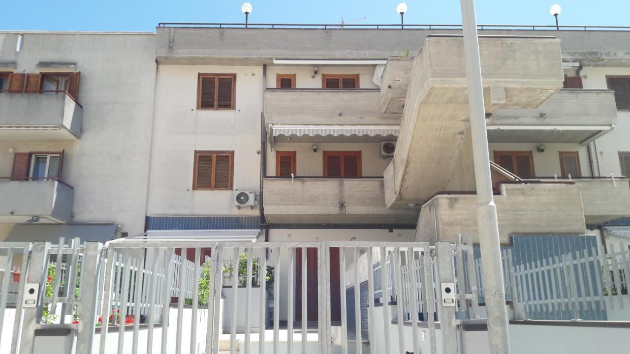 Casaliu' Apartment Vieste Exterior photo